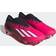 Adidas X Speedportal.1 Soft Ground - Team Shock Pink 2/Cloud White/Core Black