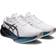 Asics Novablast 3 Platinum M - White/Pure Silver