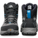 Scarpa Rush Trek Pro GTX M - Smoke/Lake Blue