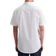 Seidensticker Non-iron Fil a Fil Short Sleeve Business Shirt - White