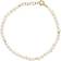 Sorelle Jewellery Sorelle Sky bracelet Forgyldt