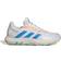 adidas SoleMatch Control M - Cloud White/Pulse Blue/Orbit Grey