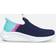 Skechers Ultra Flex 3.0 Fresh Time Sneakers - Navy