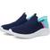 Skechers Ultra Flex 3.0 Fresh Time Sneakers - Navy