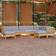 vidaXL dynor Loungeset