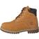 Timberland Alburn 6 Inch Wp Boot Wheat - Marrón