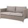 Cane-Line Diamond 2 Sofa