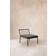 Jotex MENTON Black Modulsofa