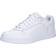 Puma Junior Rebound Game Low Trainers - Puma White/Puma White/Puma Team