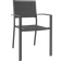 LaForma Sirley, Udendørs spisestol, metal