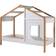 Vipack Husseng, 90 Babs 91 HOUSEBED Sengeramme