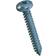 Skruv Cylinderhuvud Torx-spår