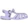 Liewood Bre Summer Jelly Shoe Sandals - Misty Lilac