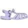 Liewood Strandsandaler Ice Misty Lilac Strandsandal