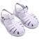 Liewood Bre Summer Jelly Shoe Sandals - Misty Lilac