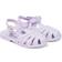 Liewood Bre Summer Jelly Shoe Sandals - Misty Lilac