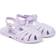 Liewood Strandsandaler Ice Misty Lilac Strandsandal