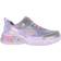 Skechers Sweetheart Lights - Silver/Multi