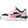 Puma X-Ray Speed JR sneakers Feather White-Victoria Blue-Zinnia Barn