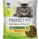 Perfect Fit Natural Vitality Kip & Kalkoen Kattenvoer 6x650g