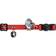 Hunter smart katzenhalsband modern art luxus rot, uvp