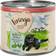 Feringa Classic Meat Menu Kitten 6 x 200g Rabbit & Chicken with Potatoes & Dandelion