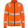 Blåkläder 49411010 Hi-Vis Microfleece Jacket