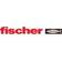 Fischer Gelenkrohrschelle FGRS Universal M8 53-59 25 pcs