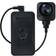Transcend DrivePro Body 70 Bodycam Bluetooth, GPS, mémoire interne, protégé contre la poussière, protégé contre les projections deau, WiFi