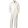 Elka Cleaning Overall - White