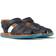 Camper Bicho Sandals - Navy