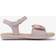 Camper Kids Sandals Pink