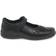 Start-rite Kid's Startrite Mary Jane School Shoes Wish - Black