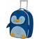 Samsonite Happy Sammies Eco Penguin Peter 2-Rollen