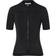 Castelli Anima 4 Wielershirt - Zwart