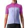 Castelli Women's Velcissima Cycling Jersey, Violet Mist/Amethyst