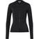 Castelli Women's Anima LS Jersey, Light Black