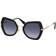 Marc Jacobs MJ 1078/S 807/9O Para Mujer Negras