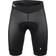 Assos Culote Interior Sin Tirantes Trail Tactica T3 Negro Intenso - Black