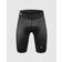 Assos Culote Interior Sin Tirantes Trail Tactica T3 Negro Intenso - Black