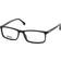 HUGO BOSS 1493 ANS 16 55 Briller Mænd Black 55mm
