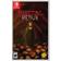 POSTAL REDUX (Switch)