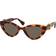 Moschino MOS142/S 05L, BUTTERFLY Sunglasses, FEMALE, available