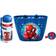 Disney Tillbehörssats Spider-Man 3 Delar
