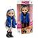Giochi Preziosi Unique EYES 25 cm Doll Amy with Their Eyes