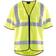 Blåkläder Gilet haute visibilité 3023 2XL/3XL Jaune Jaune