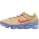 Nike Air VaporMax 2023 Flyknit W - Vanilla/Coral/Oatmeal