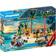 Playmobil Pirate Treasure Island with Rowboat 70962