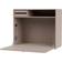 Montana Furniture Studio Mushroom Brown Skrivbord 30x69.6cm