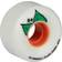 Oj Wheels 54mm Plain Jane Keyframe 87a Skateboard
